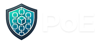 Proof of Education Logo